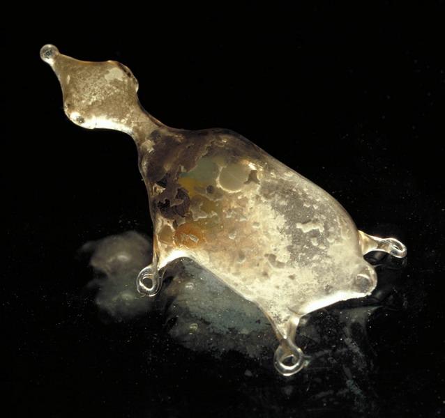 Termometro a botticino (1657 - 1667)