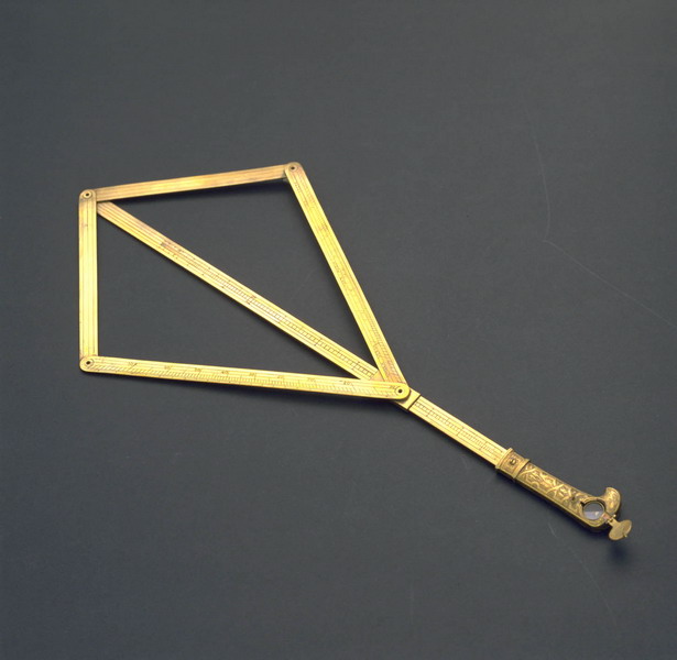 Radio latino (1591 - 1600)