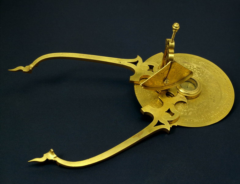 Strumento militare, Lanci, Baldassarre;  (1557)