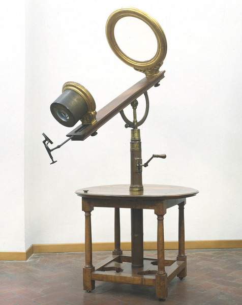 Lente, ustoria, Bregans, Benedetto; Spighi, Francesco; Mazzeranghi, Gaspero;  (1690)1767)