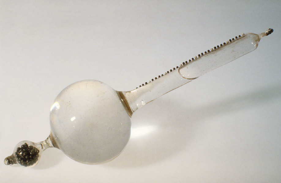 idrometro (1657 - 1667)