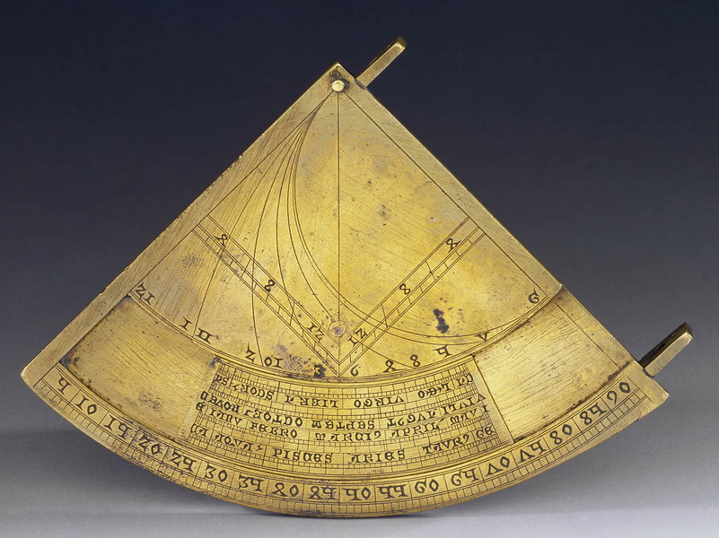 Quadrans vetus (1391 - 1410)