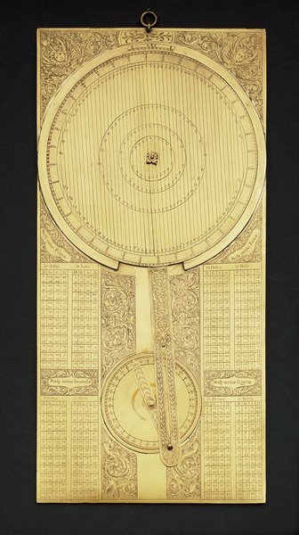 Giovilabio, Galilei, Galileo;  (1651 - 1700)