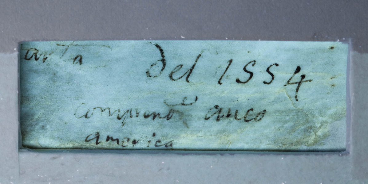 Portolano, Homem, Lopo;  (1554)