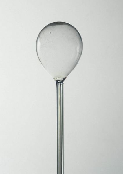 Termoscopio, di Galileo, Galilei, Galileo;  (sec XIX)